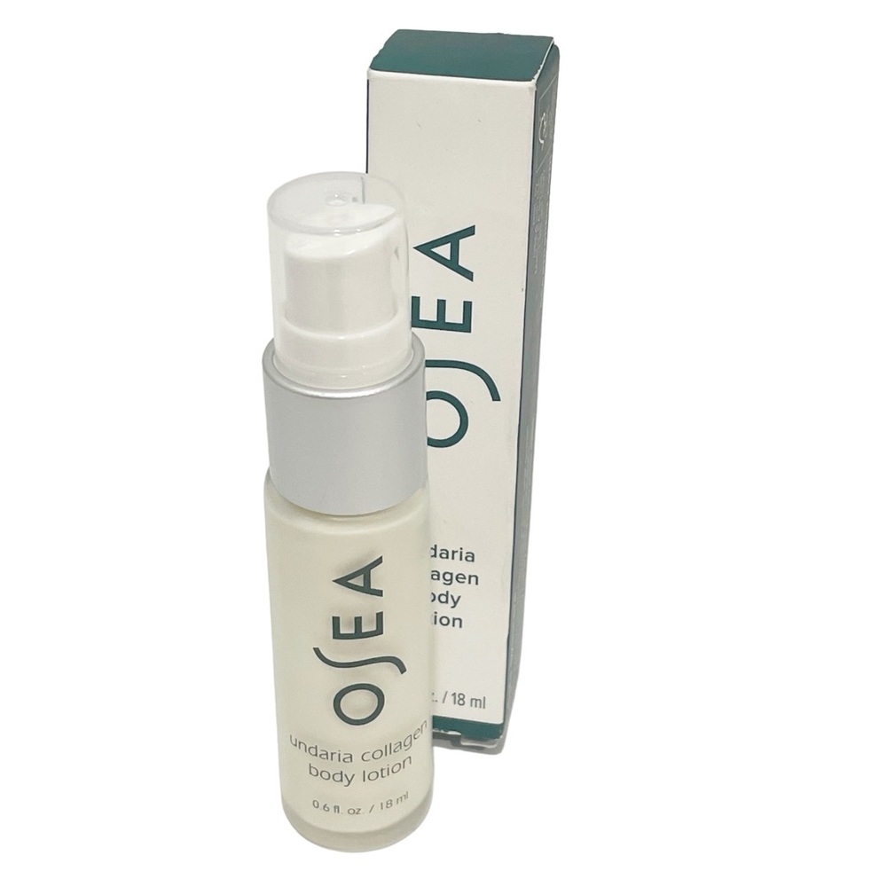 Osea Undaria Collagen Body Lotion 0.6 fl oz 18 ml Skincare Beauty NEW‎